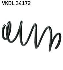SKF VKDL 34172